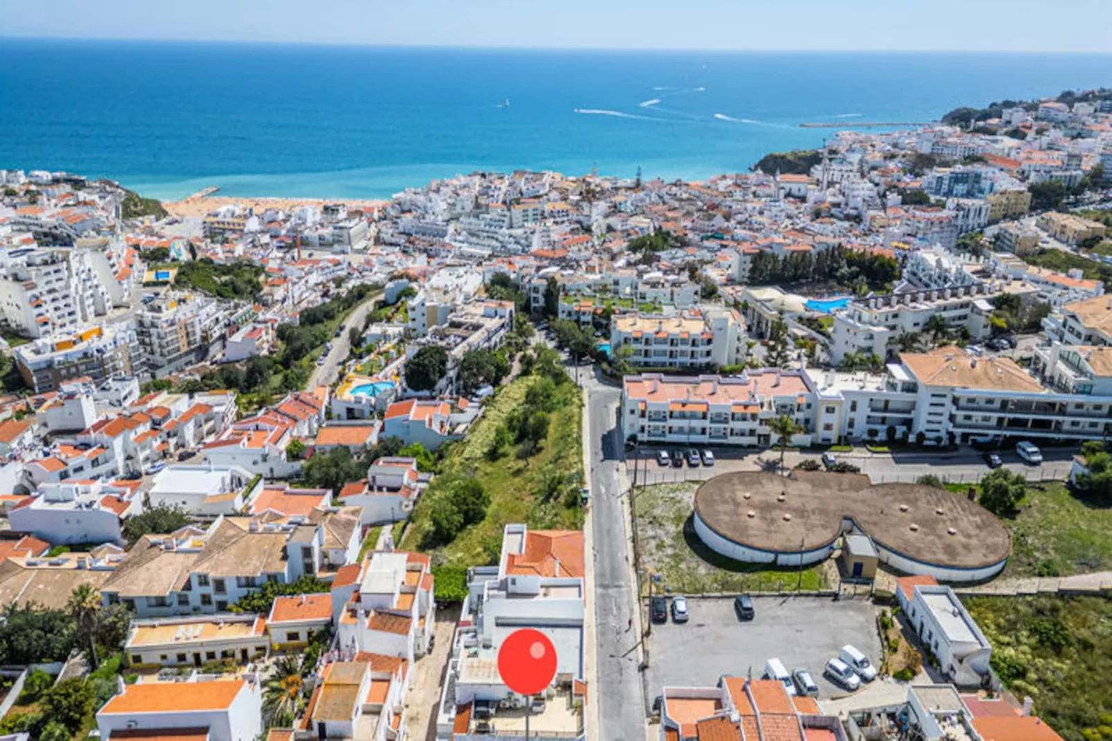 Appartements à Albufeira-Nicht zugeordnet