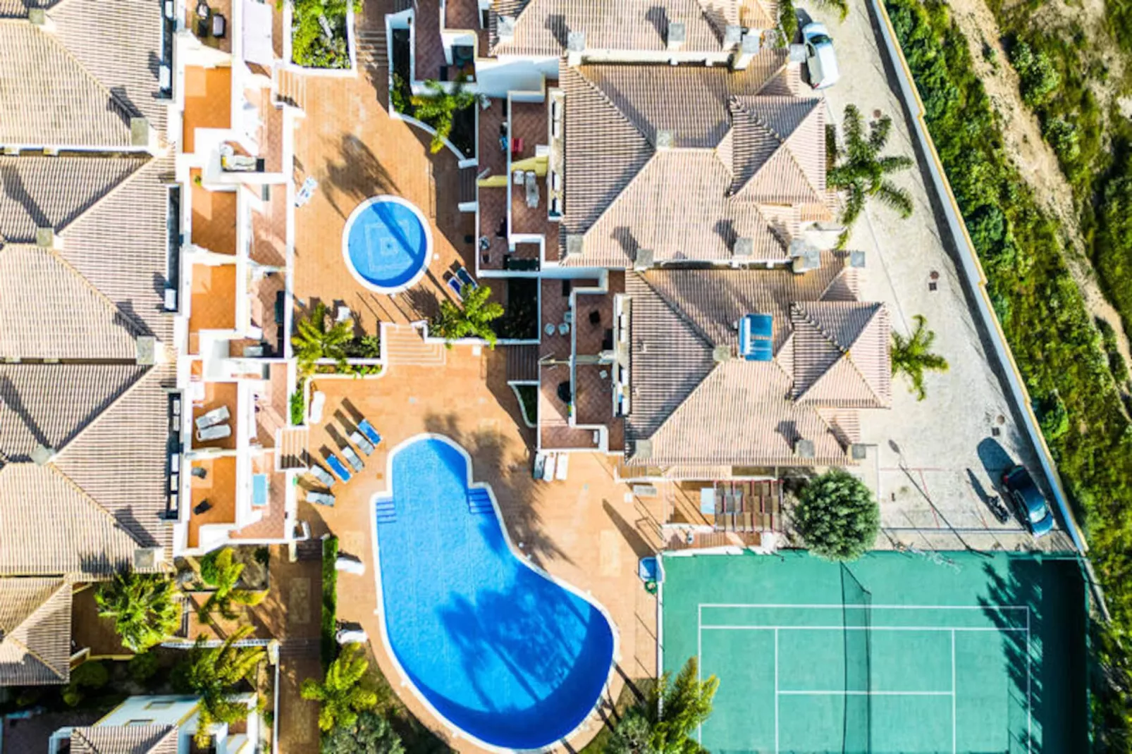 Appartements à Albufeira-Untagged