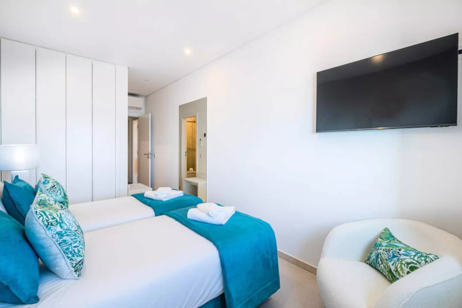 Appartements à Armaçao de Pera-Nicht zugeordnet