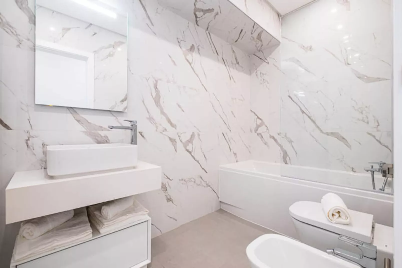 Appartements à Armaçao de Pera-Nicht zugeordnet