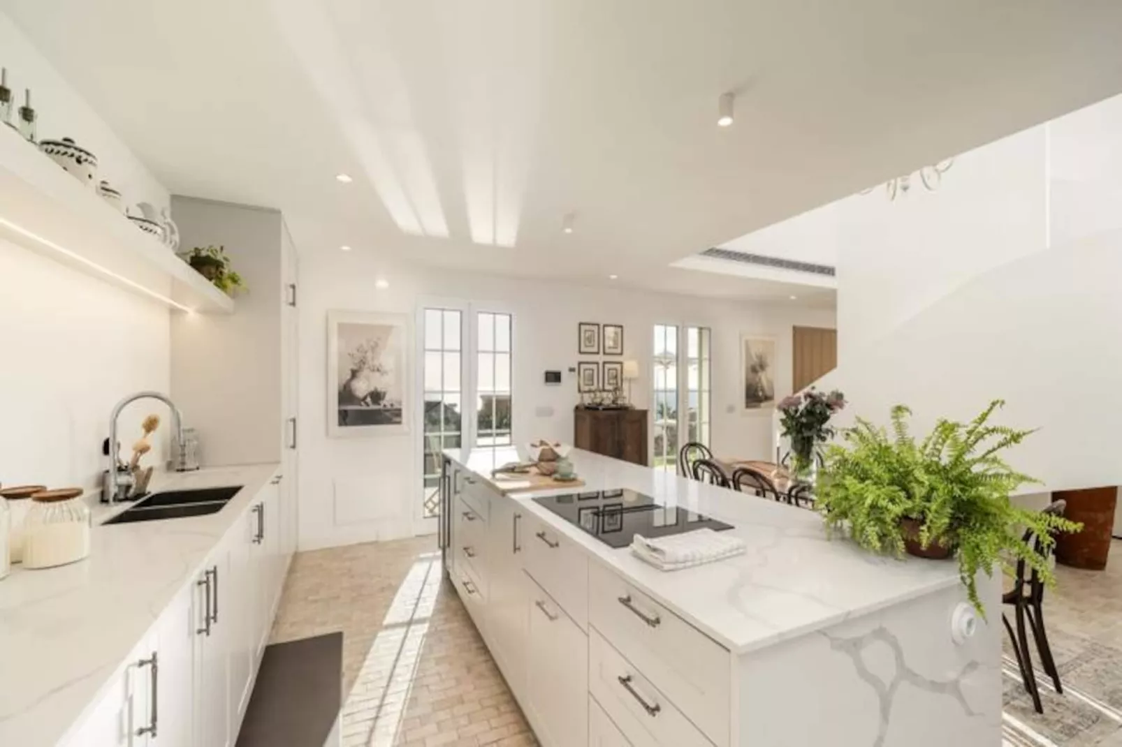 Résidence Quinta Marefe - Sur La Magnifique C&ocirc;te Ouest-Non tagué