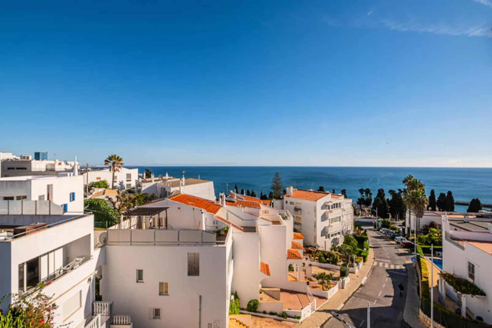 Appartements à Albufeira-Non tagué