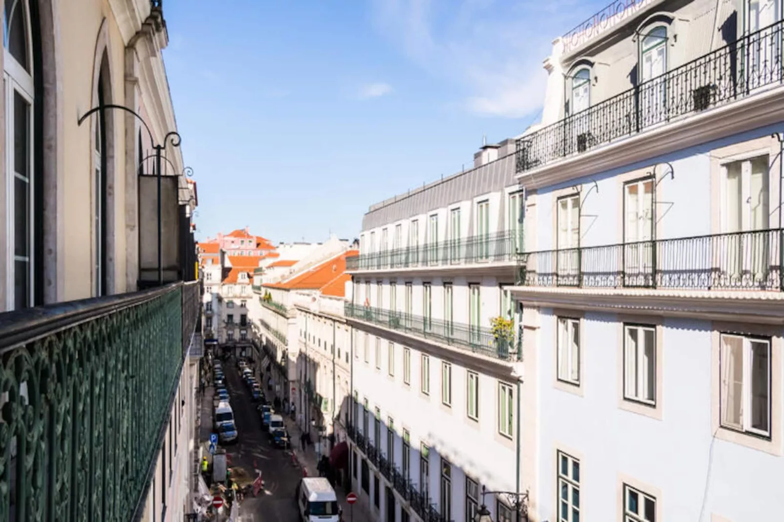 Appartements à Lisbonne-Untagged