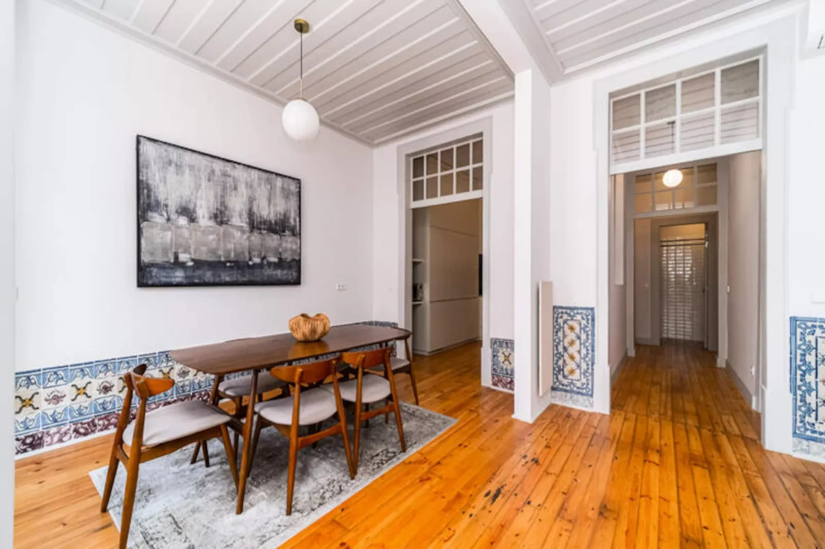 Appartements à Lisbonne-Untagged