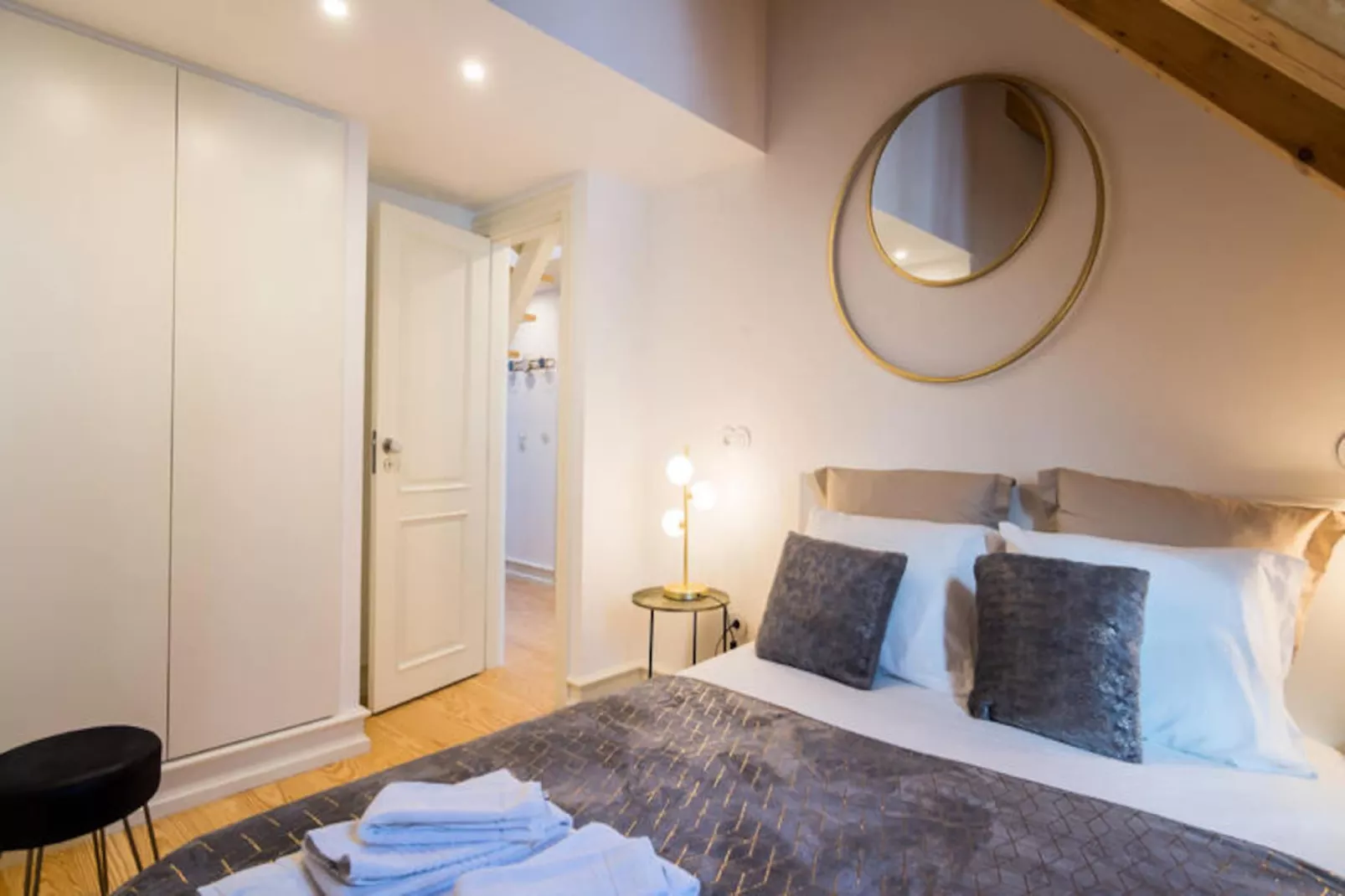 Appartements à Lisbonne-Untagged