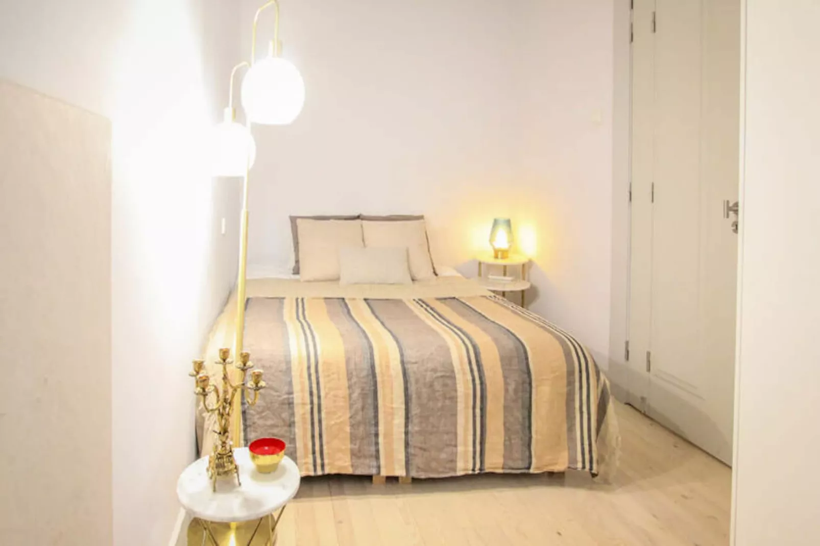 Appartements à Lisbonne-Non tagué