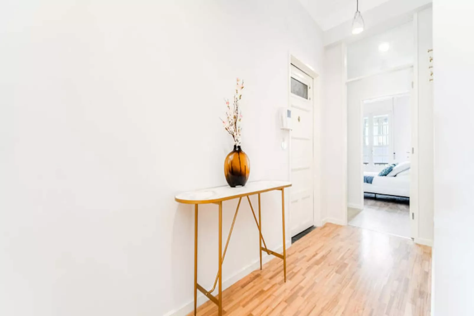 Appartements à Porto-Nicht zugeordnet