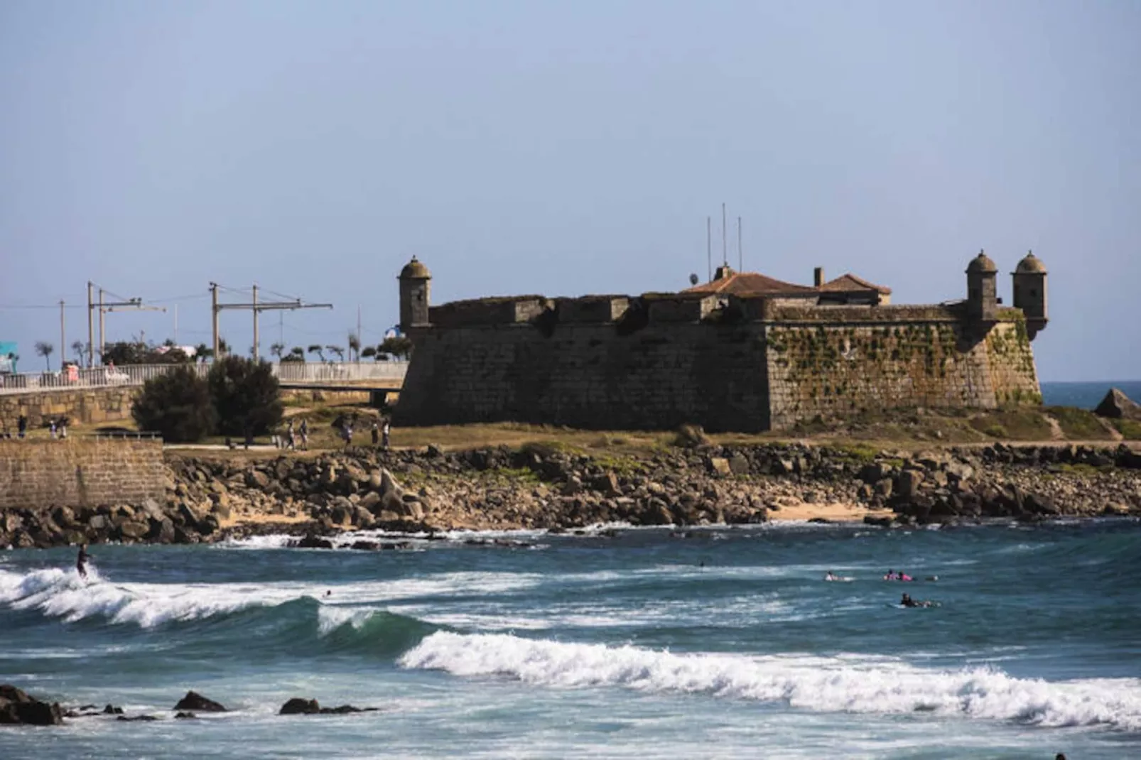 Appartements à Matosinhos-Nicht zugeordnet