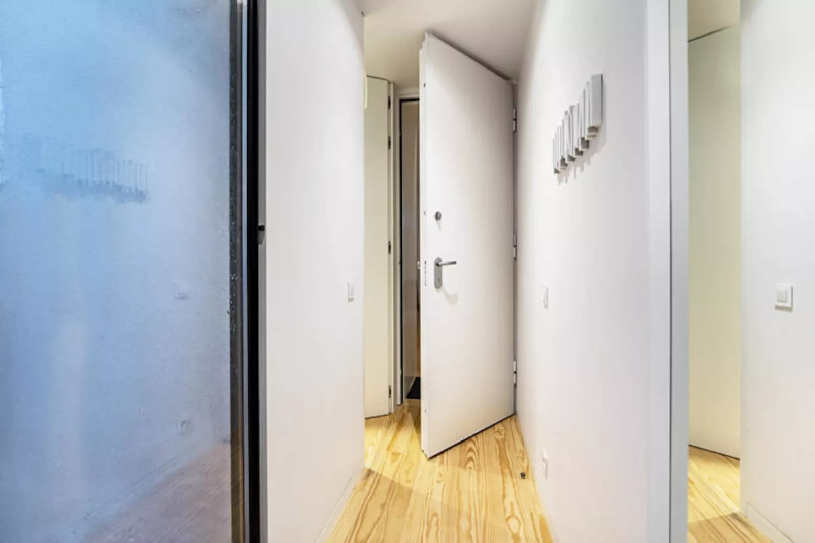 Maison à Porto-Non tagué