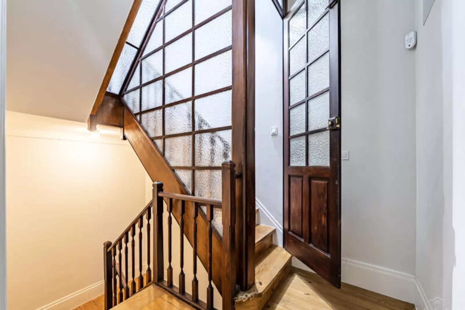 Appartements à Porto-Non tagué