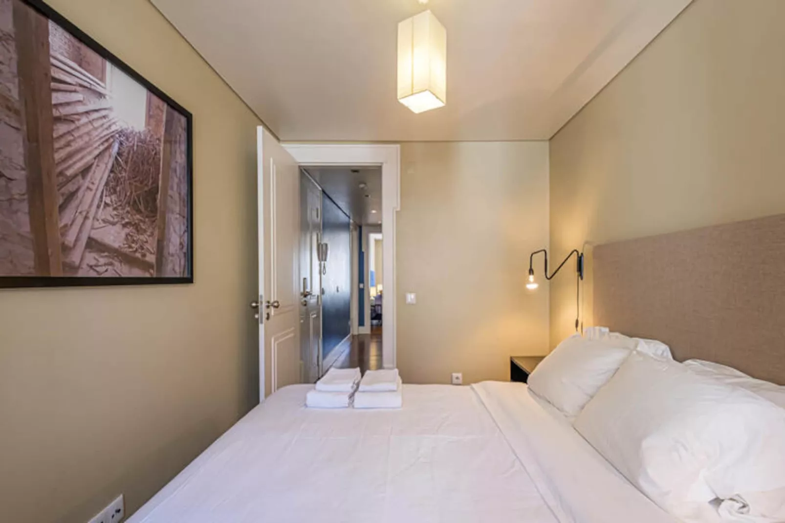 Appartements à Lisbonne-Untagged