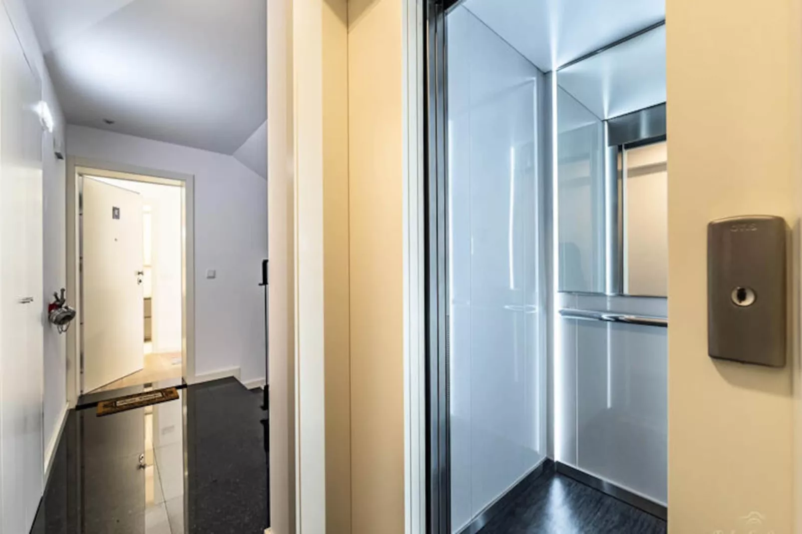 Appartements à Porto-Non tagué