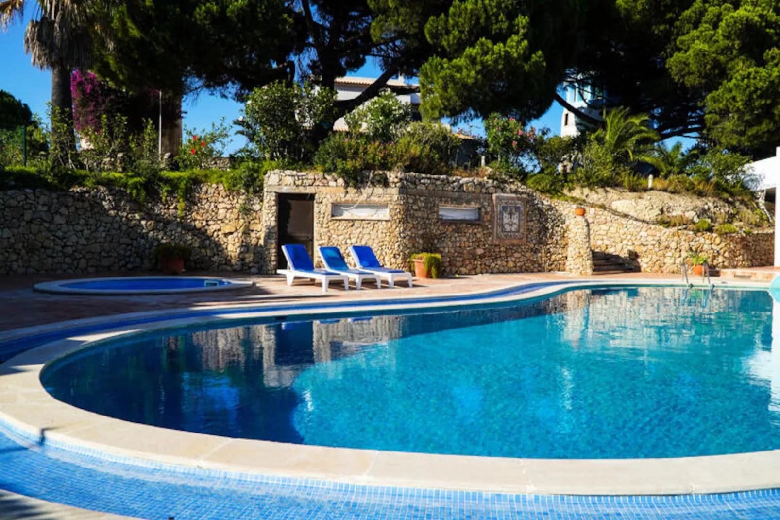 Appartements à Albufeira-Nicht zugeordnet