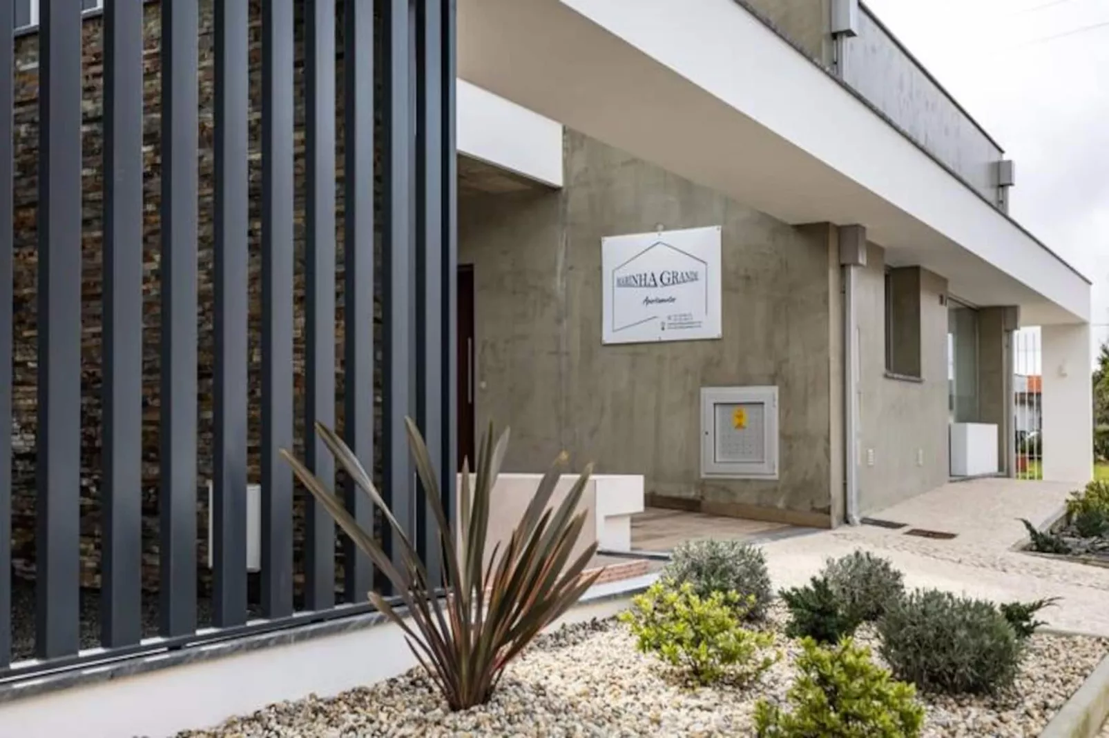 Marinha Grande Apartamentos Néo N°8-Non tagué