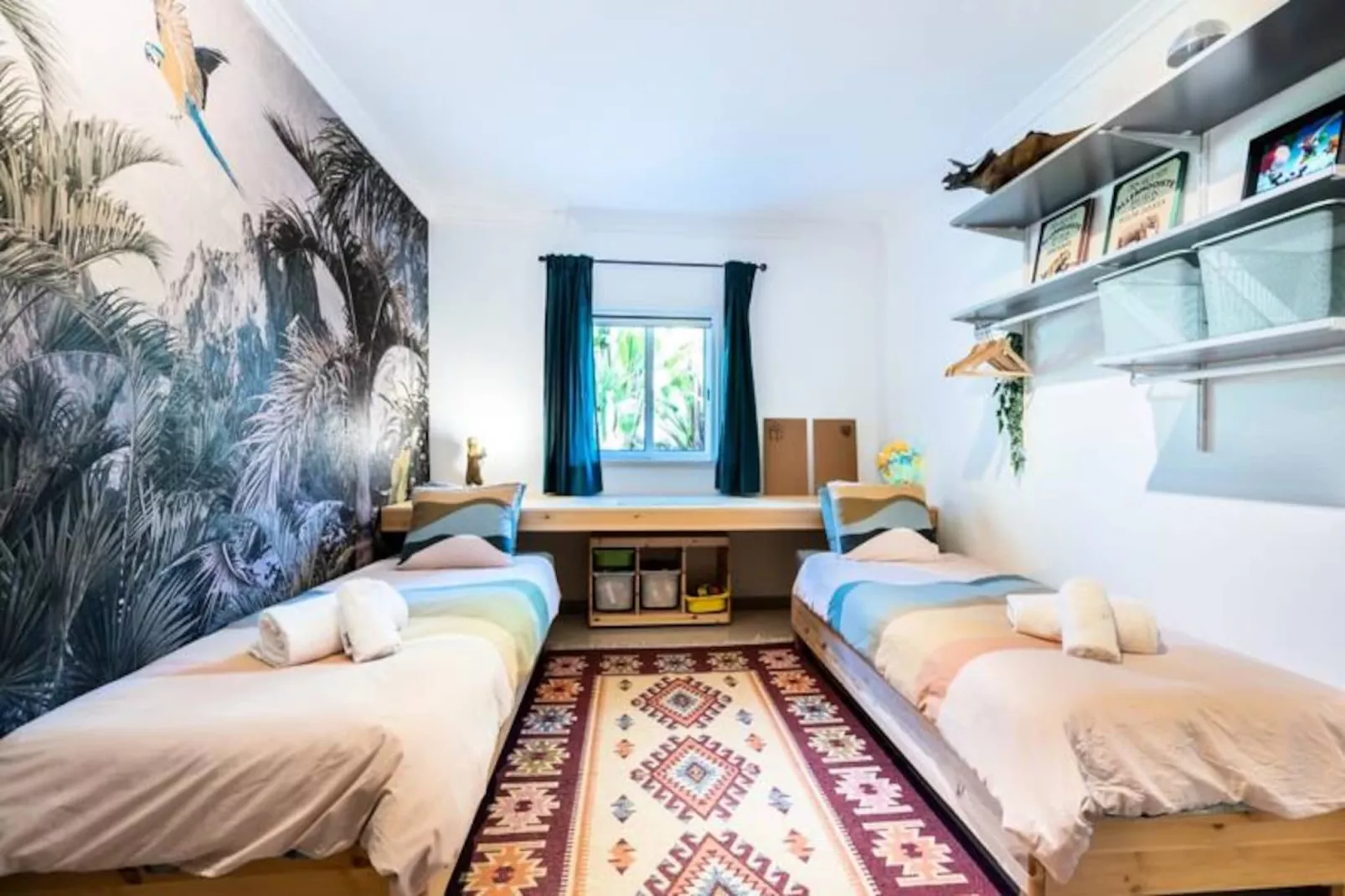 Casa Skip-Nicht zugeordnet