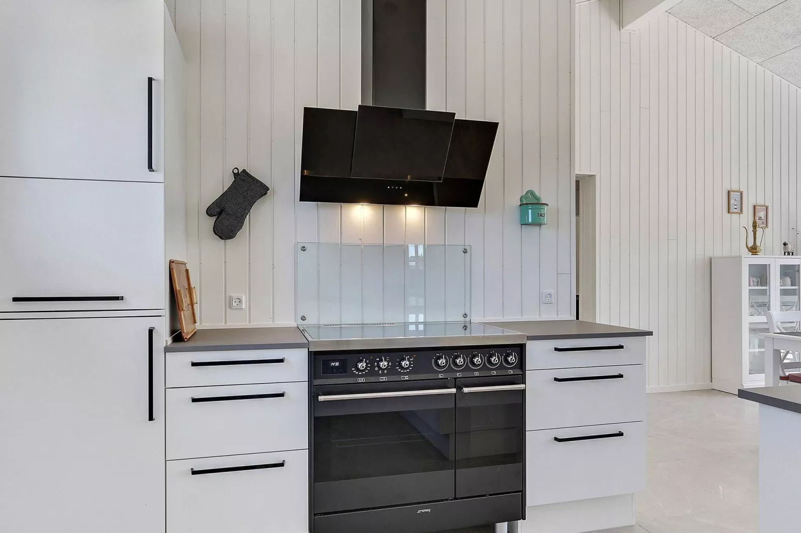 12 person holiday home in Ålbæk-By Traum-Indoor