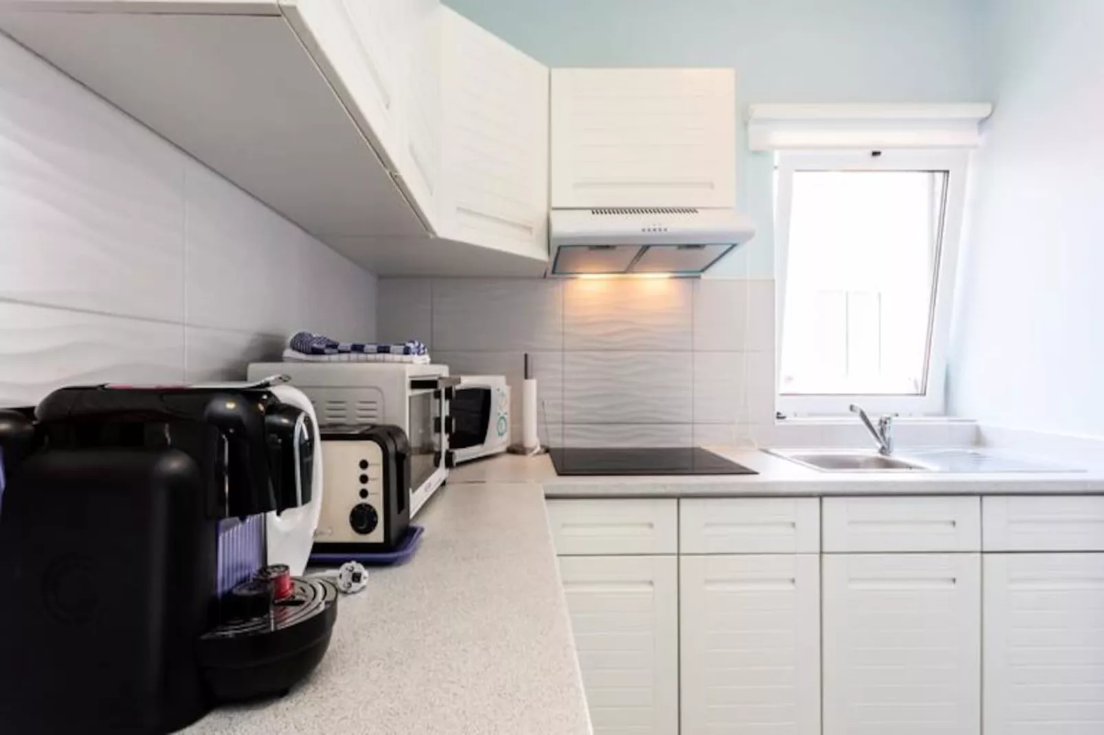 Mariners (3) - Bright And Stylish Apartment-Non tagué