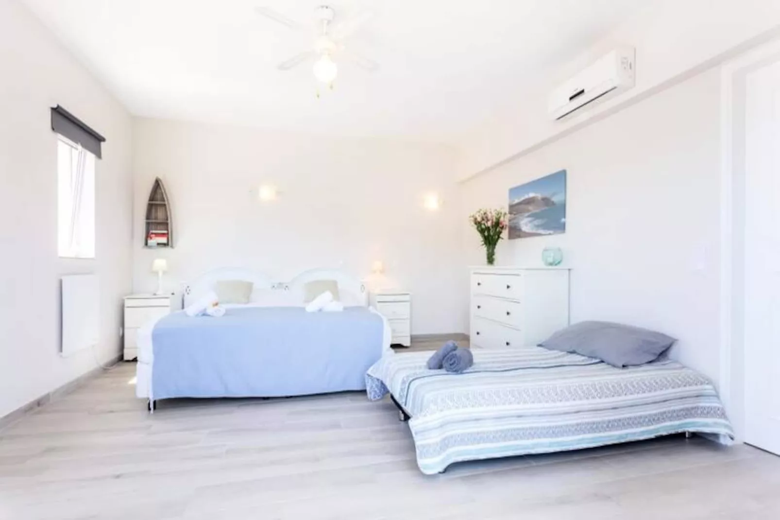 Mariners (5) - Bright And Stylish Apartment-Non tagué