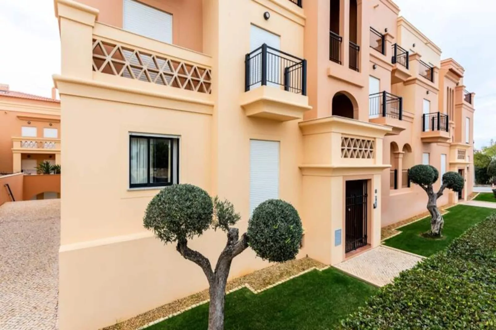 Baia Da Luz - Great Light Apartment-Nicht zugeordnet