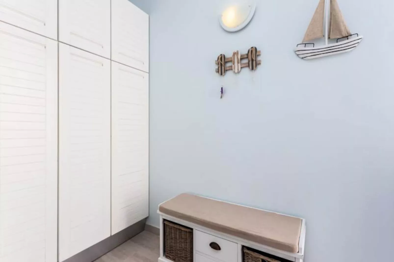 Mariners (1) - Bright And Stylish Apartment-Nicht zugeordnet