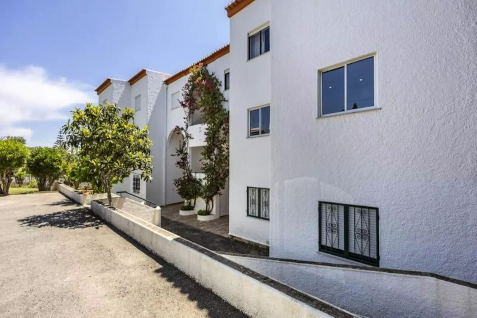 Casa De Ferias Luz-Untagged