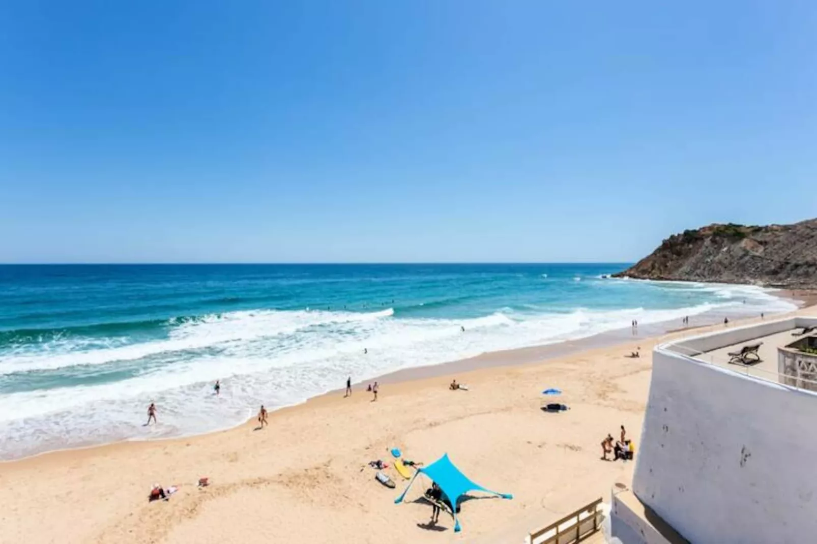 Casa Pedro - Burgau-Nicht zugeordnet