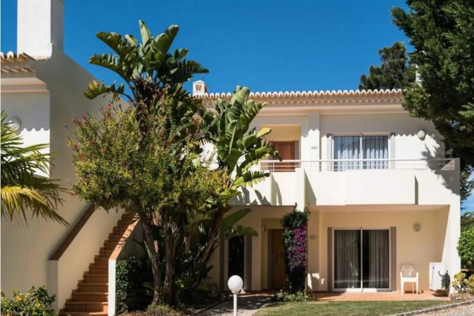 Two Bedroom Apartment Vila Mos Lagos-Non tagué