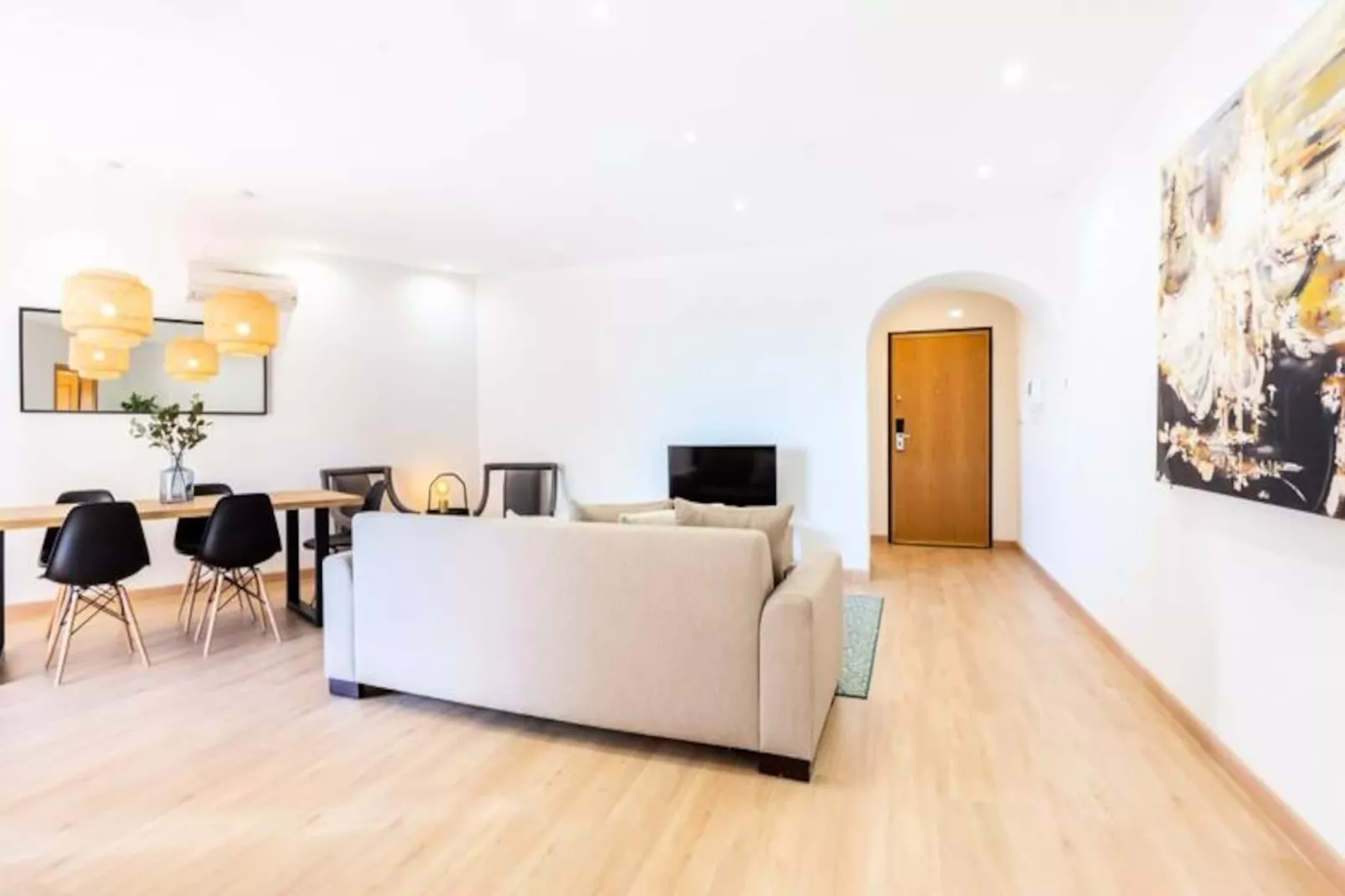 Estrela Da Luz - Marcello Apartment-Nicht zugeordnet