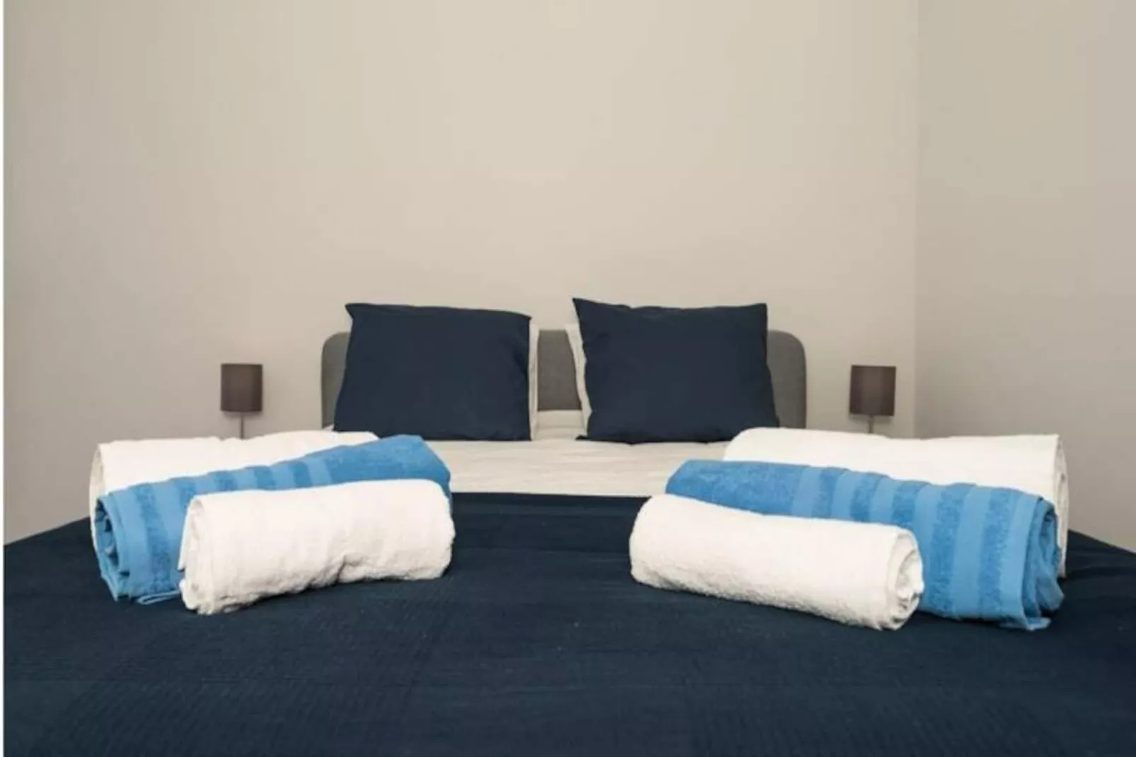 Seaview Urban Apartment Lagos-Nicht zugeordnet