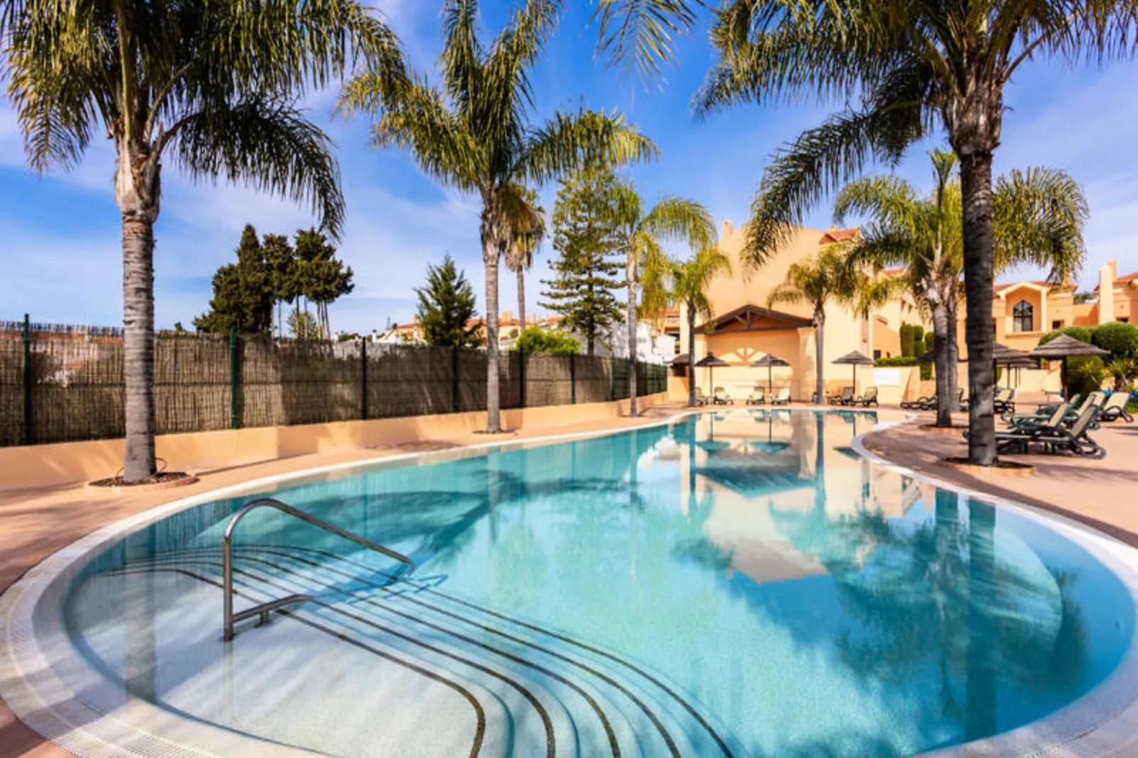 Baia Da Luz - Poolview Loft Aparment-Nicht zugeordnet