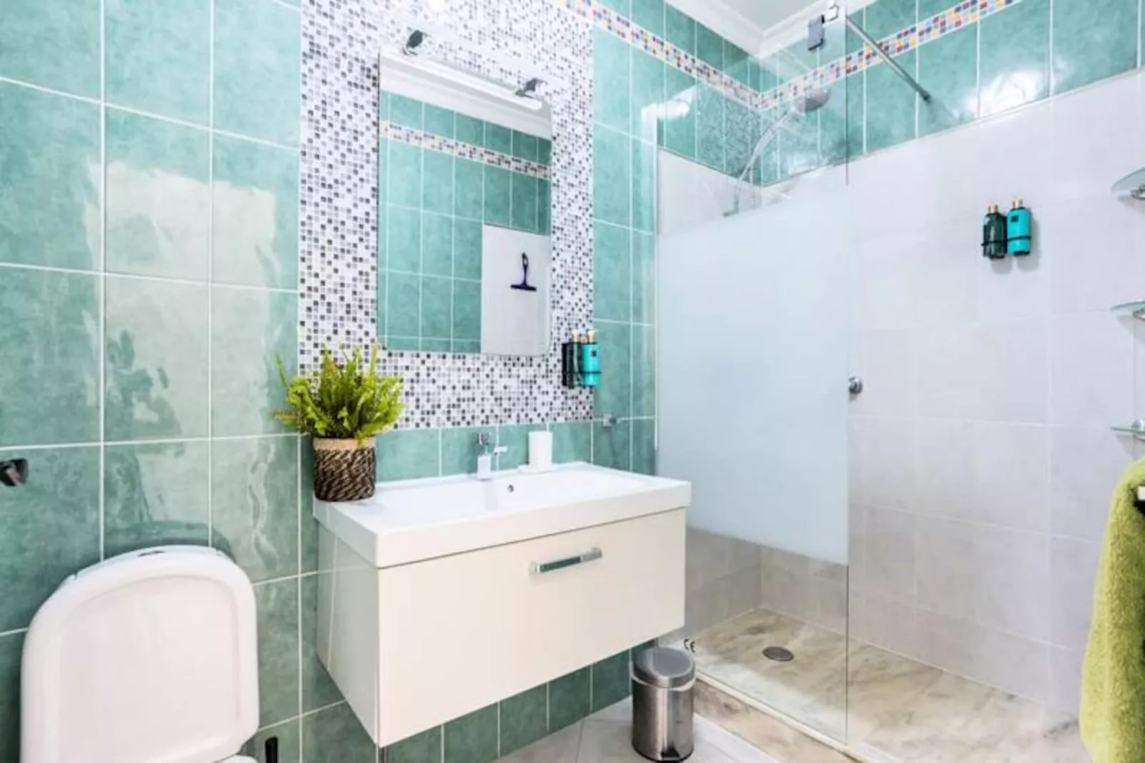 Casa Primavera Albufeira-Non tagué