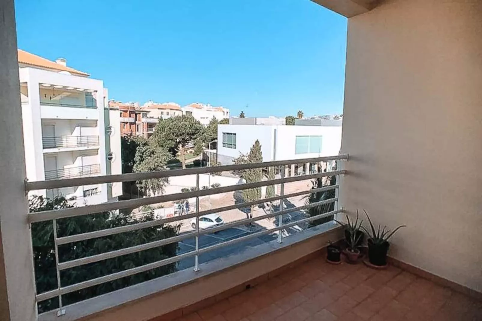 Plant Paradise Apartment-Nicht zugeordnet