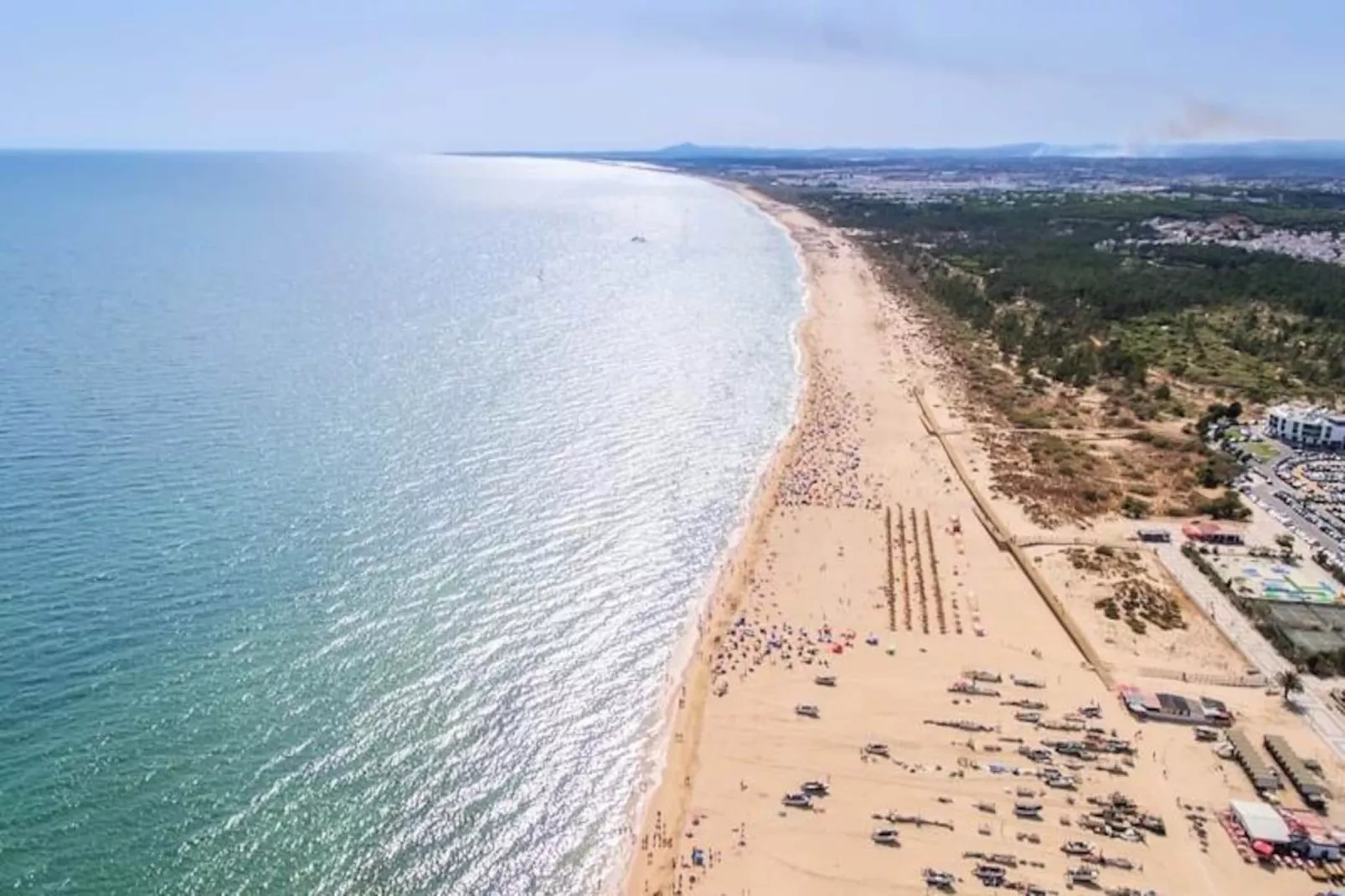 Two Bedroom Tavira Retreat Apartment-Non tagué