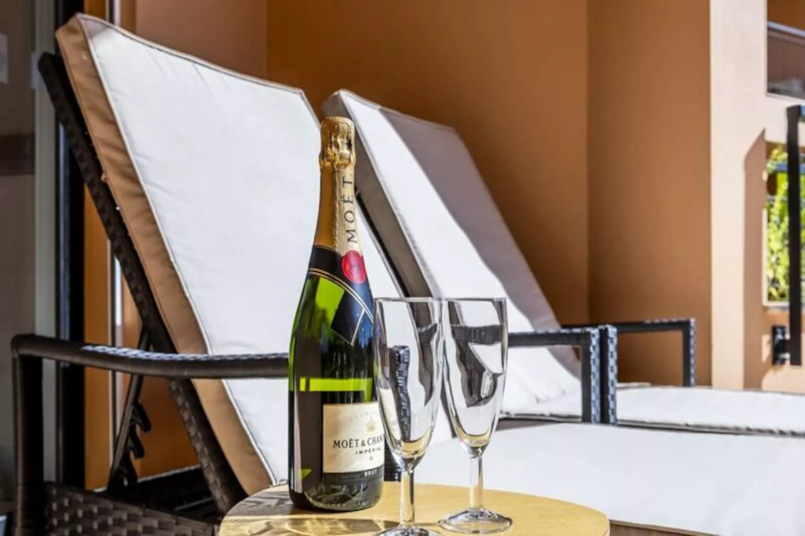 Sun And Sea - Baia Da Luz Apartment-Nicht zugeordnet