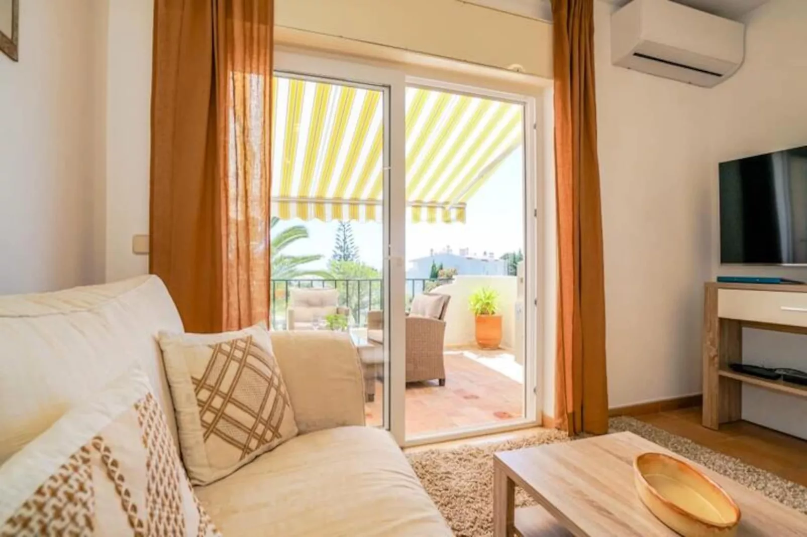 Luz Ocean Club - Sea Blue Apartment-Untagged