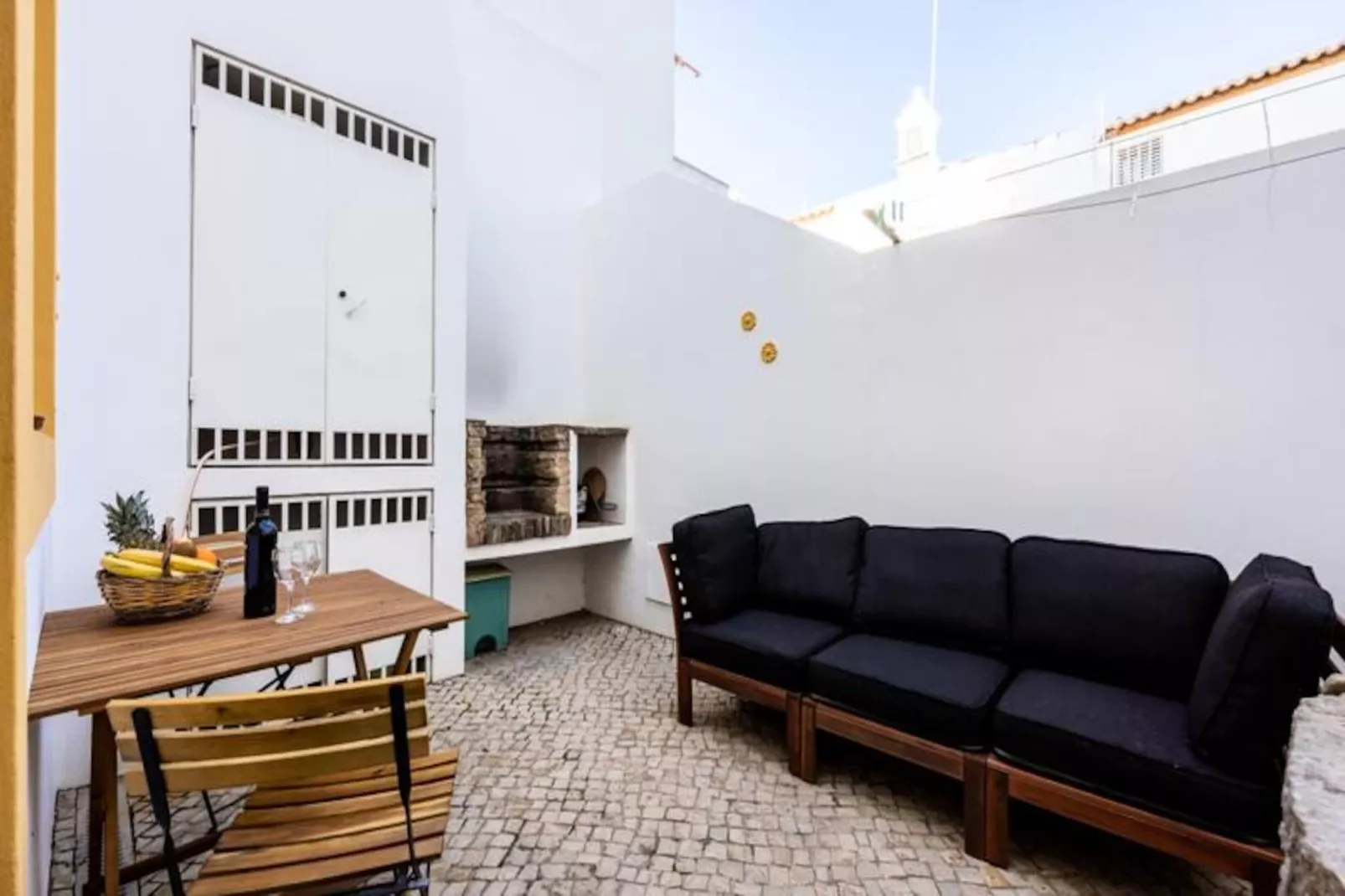 Casa Do Centro-Non tagué