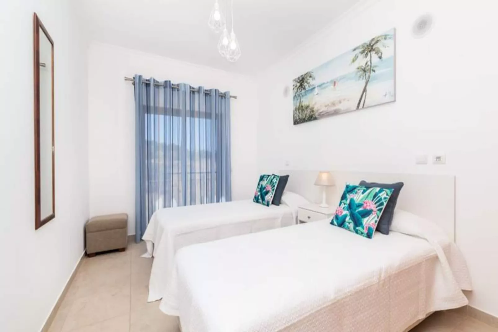 Apartment Santa Maria-Untagged