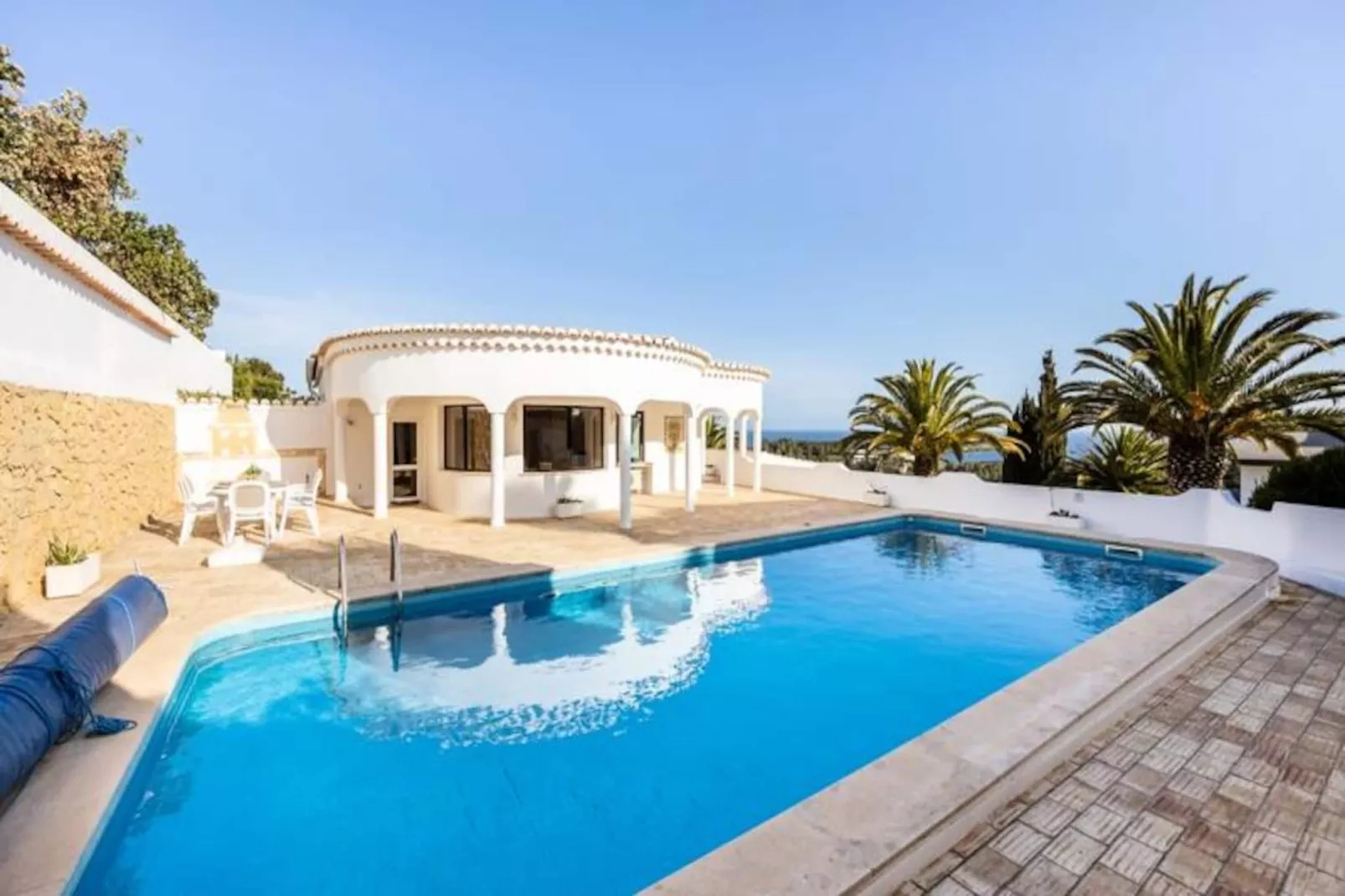 Fortaleza Sea View Villa Miramar - Two-bed Apartment With Private Pool-Nicht zugeordnet