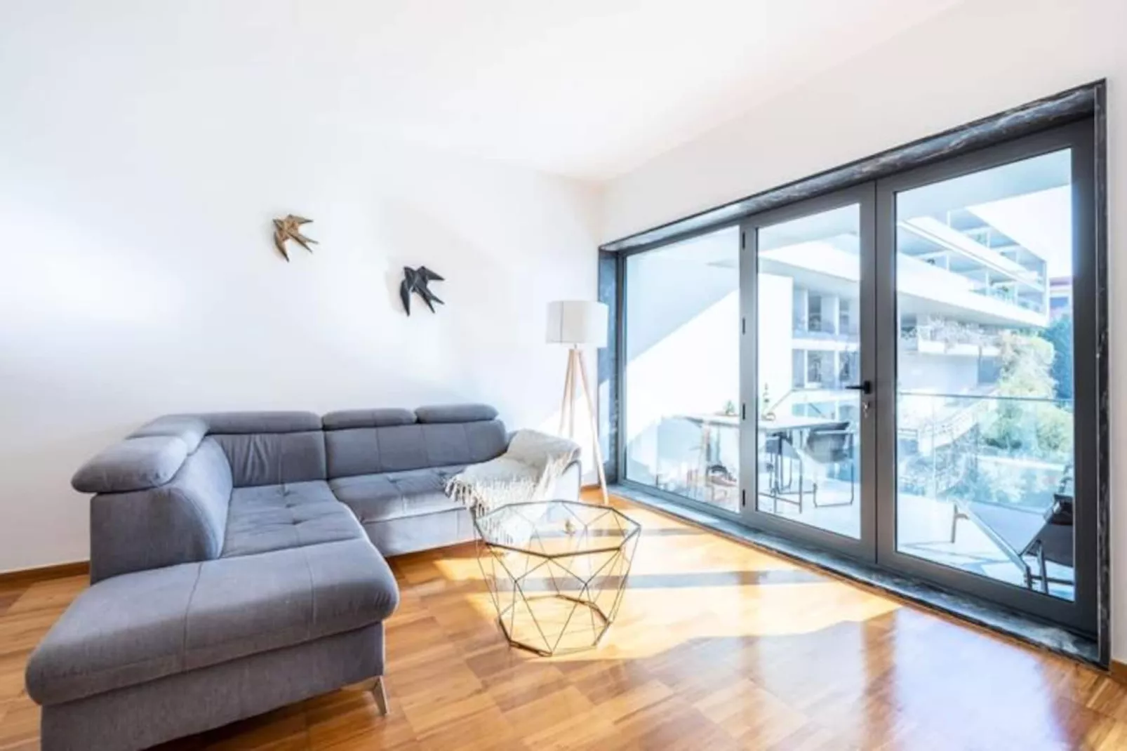 A F&aacute;brica Loft Apartment-Non tagué