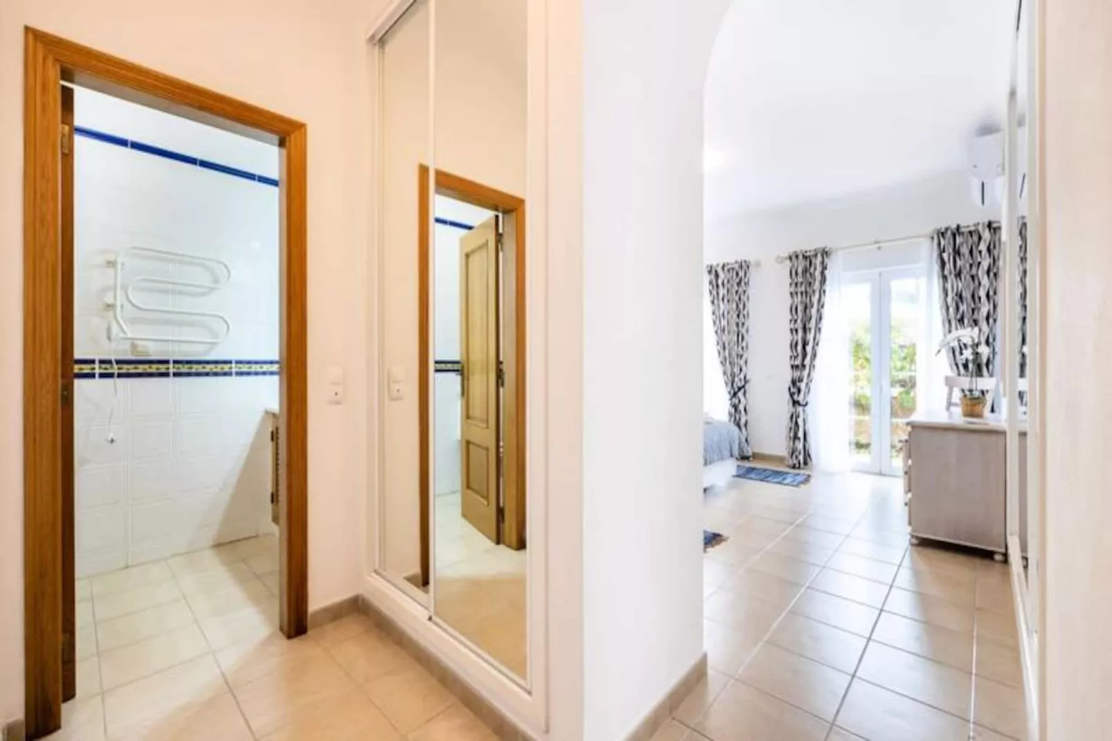 Quinta Encosta Velha - Casa Ensolarada-Non tagué