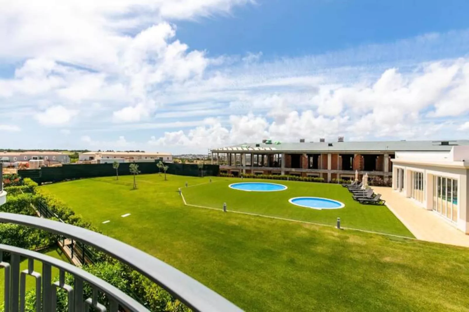 Casa Makin at Boa Vista-Non tagué