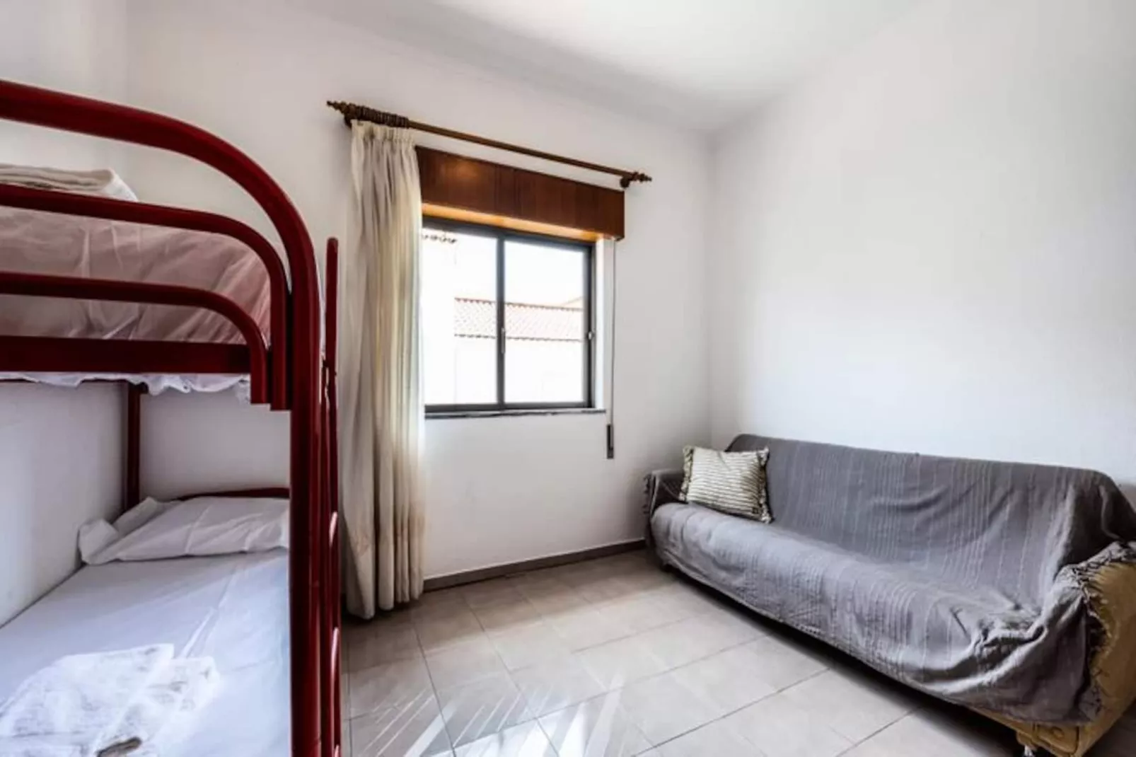 Alagoa Apartment Altura-Untagged