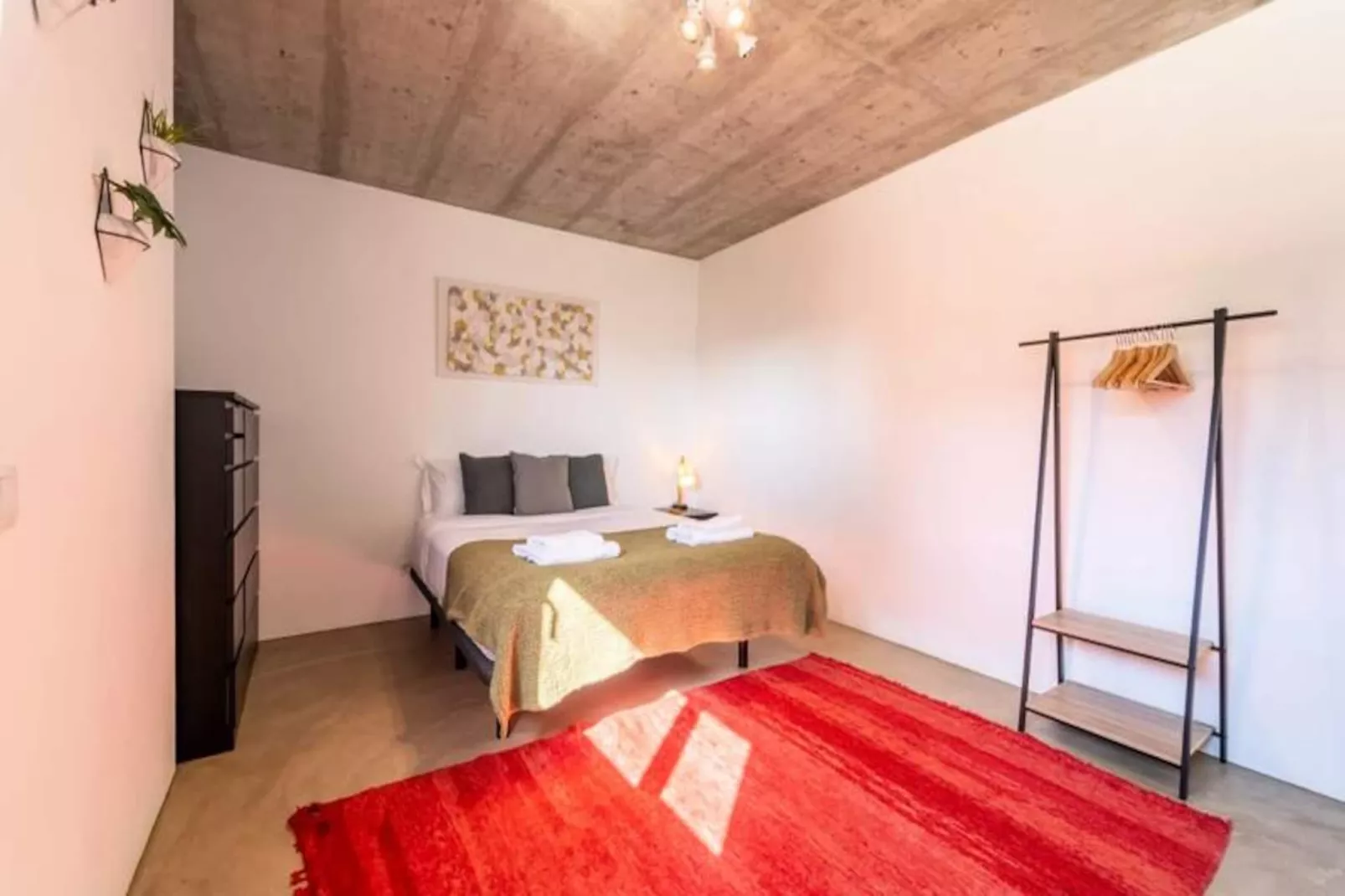 Andorinhas Espartal T3-Nicht zugeordnet