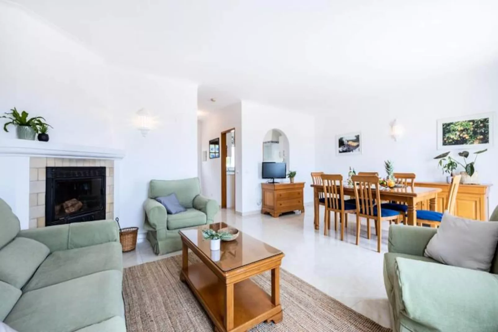 Townhouse Da Amarela-Non tagué