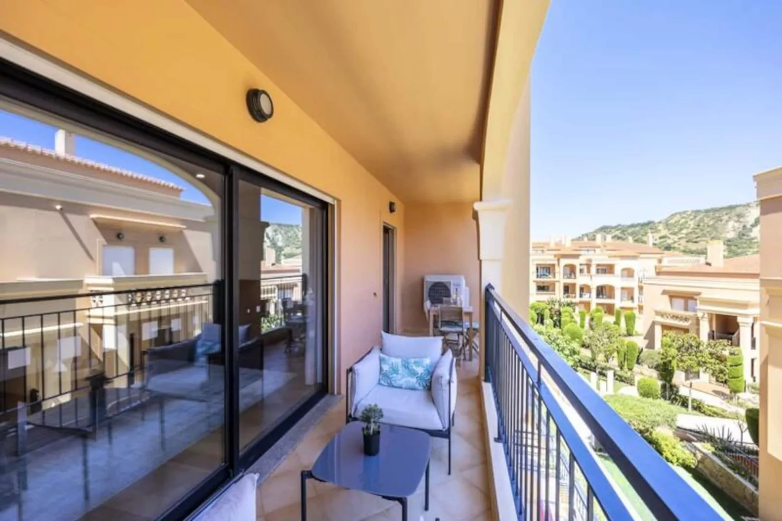 Ba&iacute;a Da Luz Resort - Nuzone Apartment-Untagged