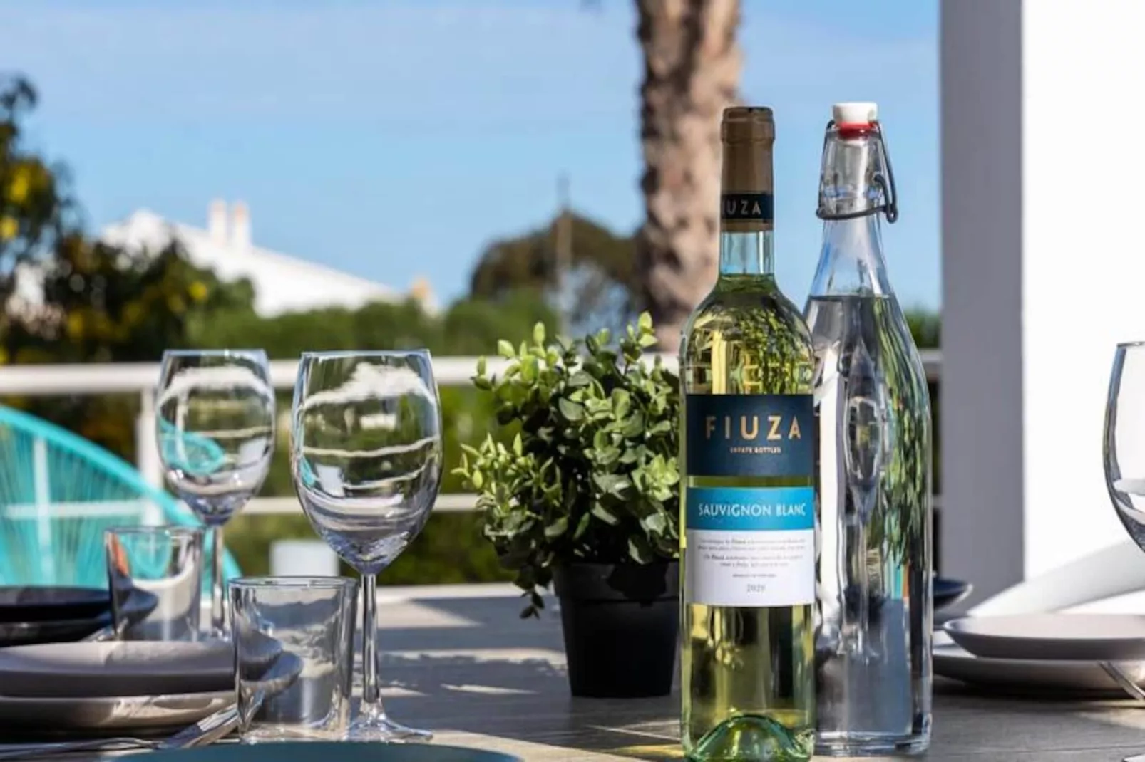 Duas Palmeiras-Nicht zugeordnet