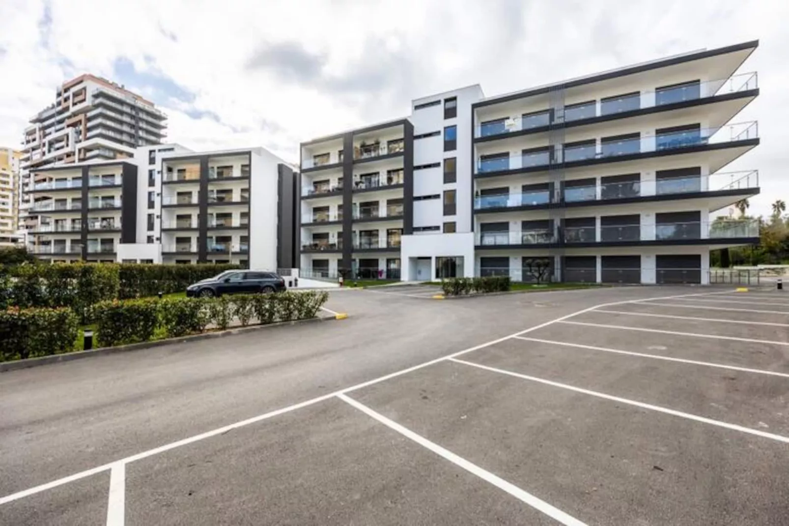 Monte Residence - Apartment Elly-Nicht zugeordnet