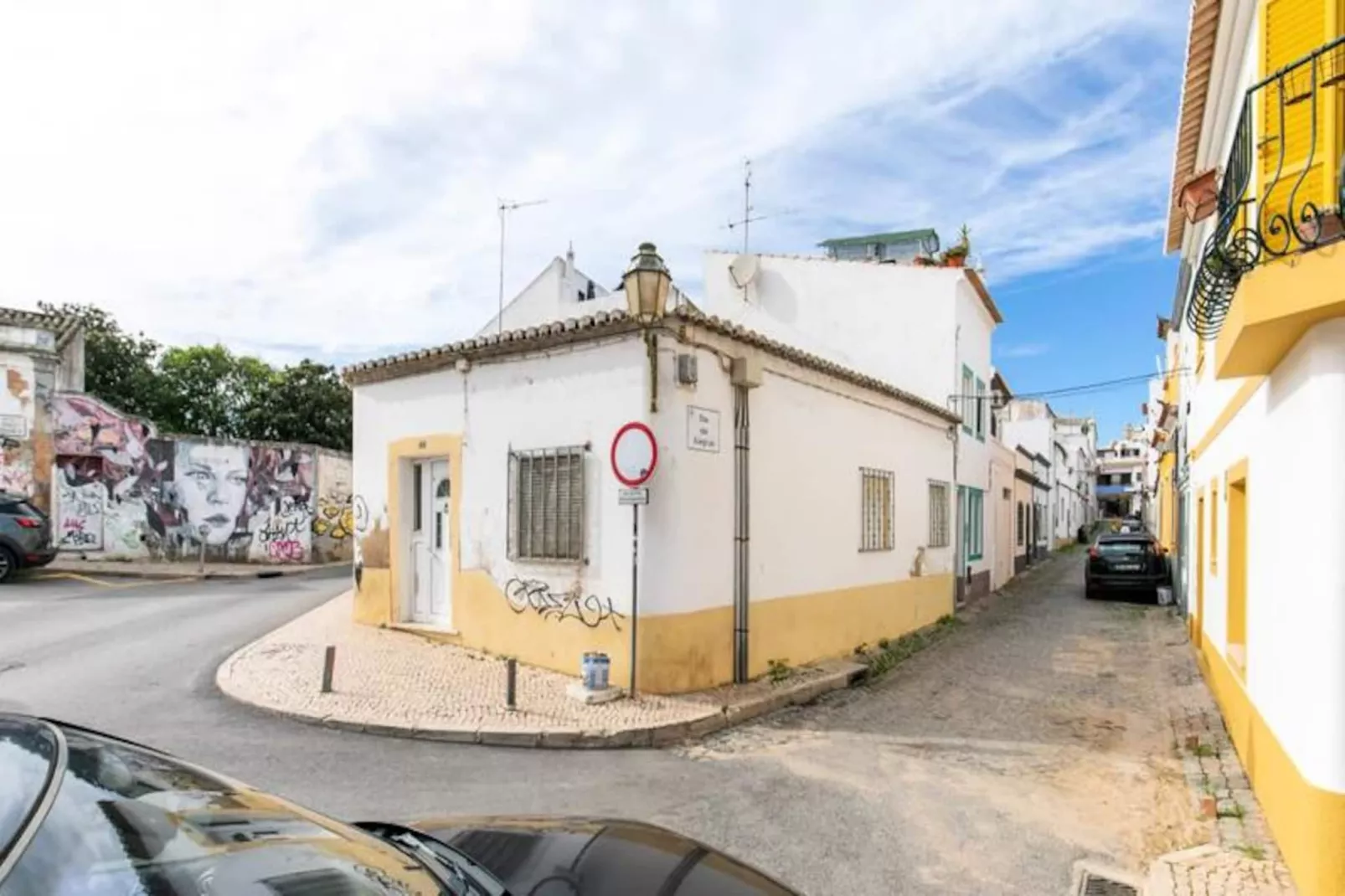 Casa Da Alegria-Nicht zugeordnet