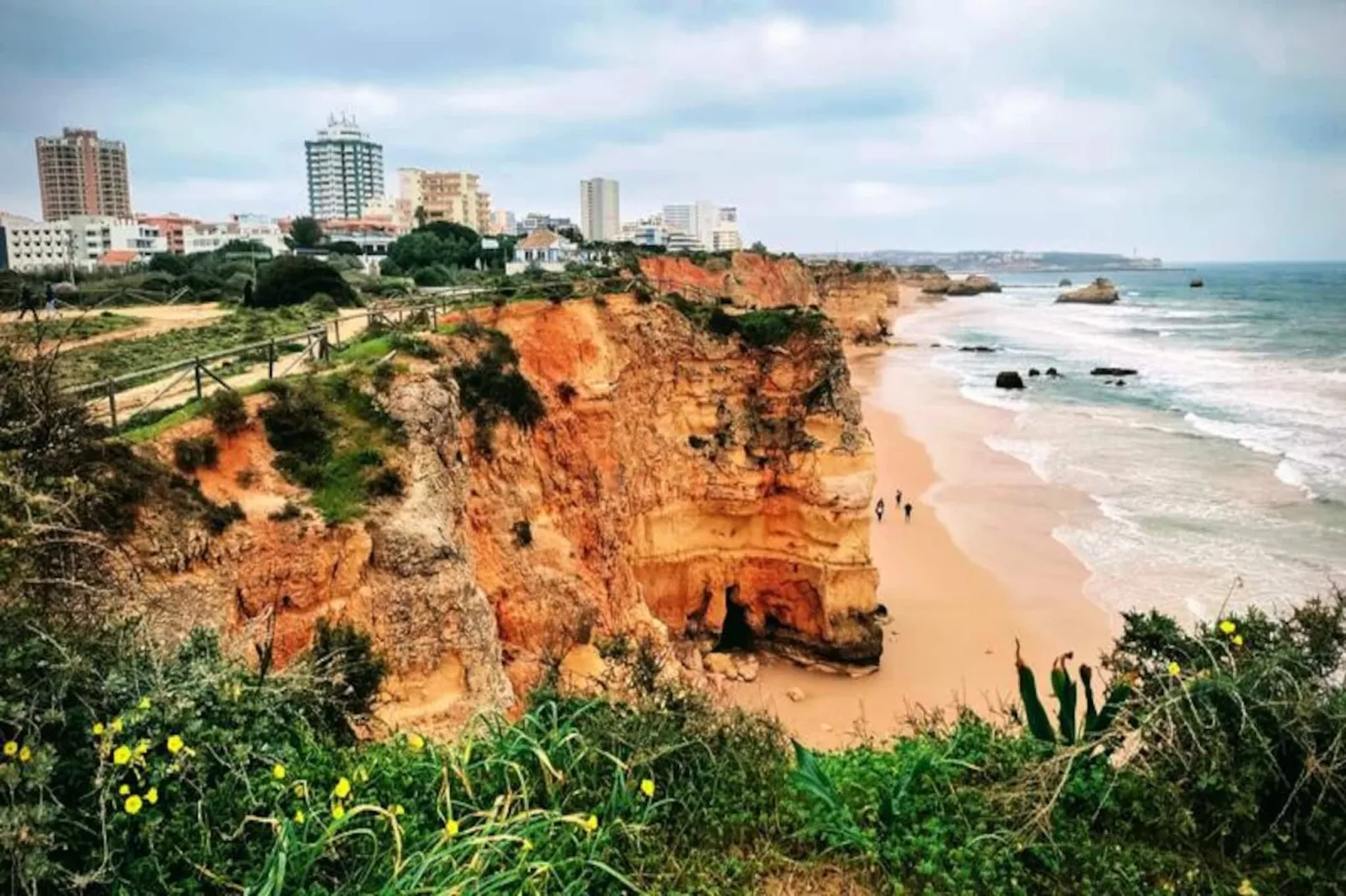 Portimão Beach House-Nicht zugeordnet