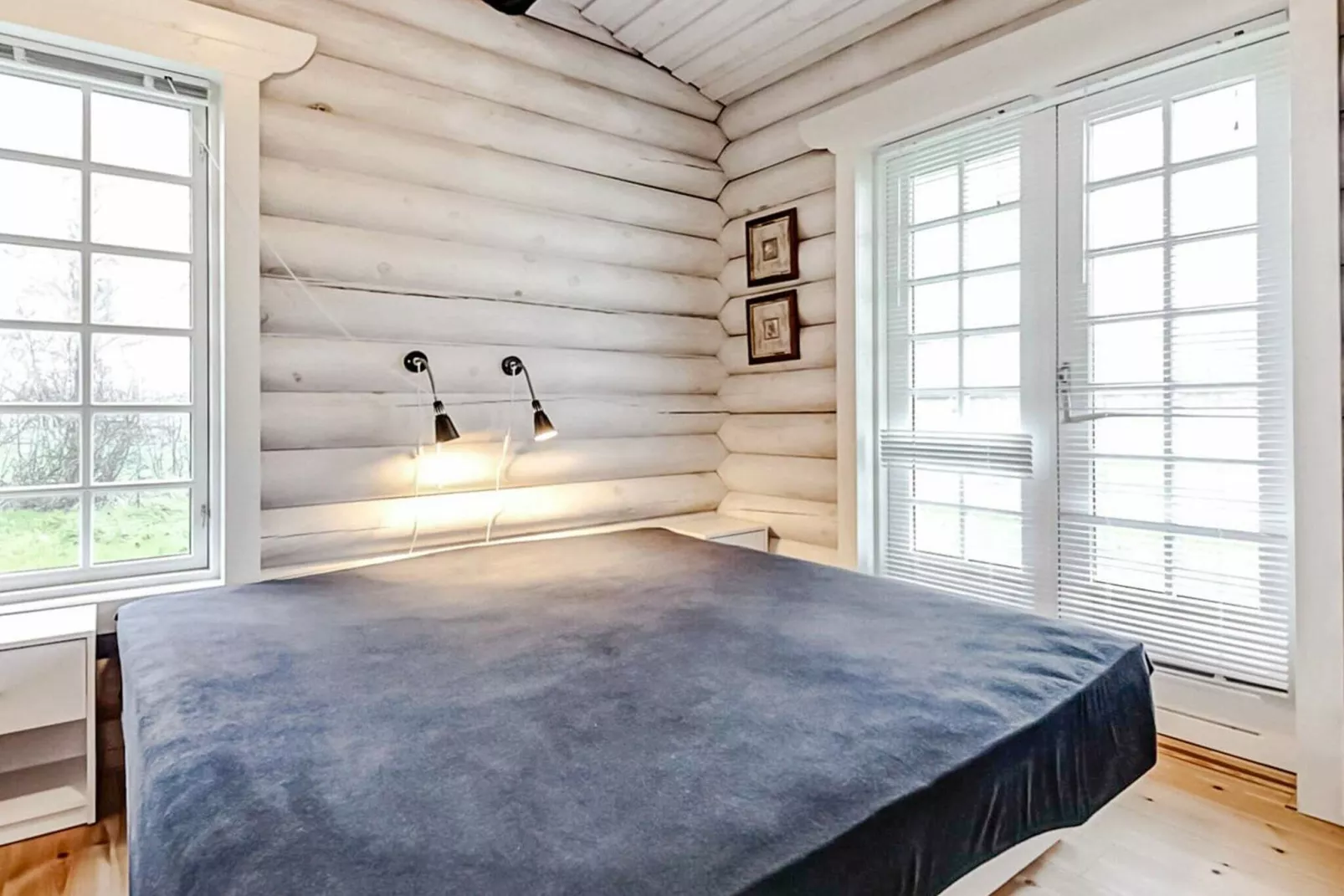 8 person holiday home in Hadsund-Indoor